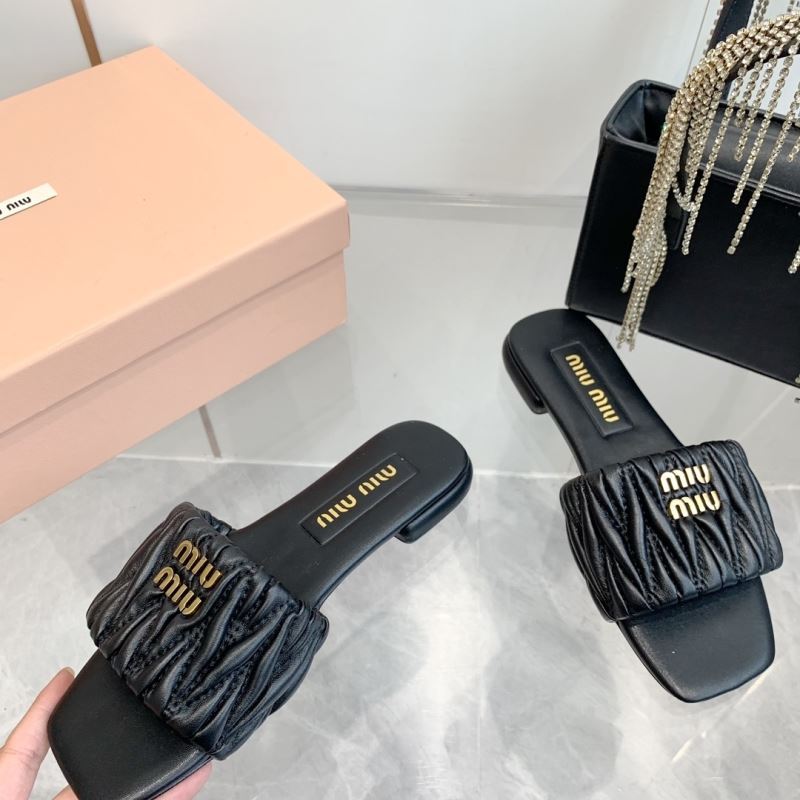 Miu Miu Sandals